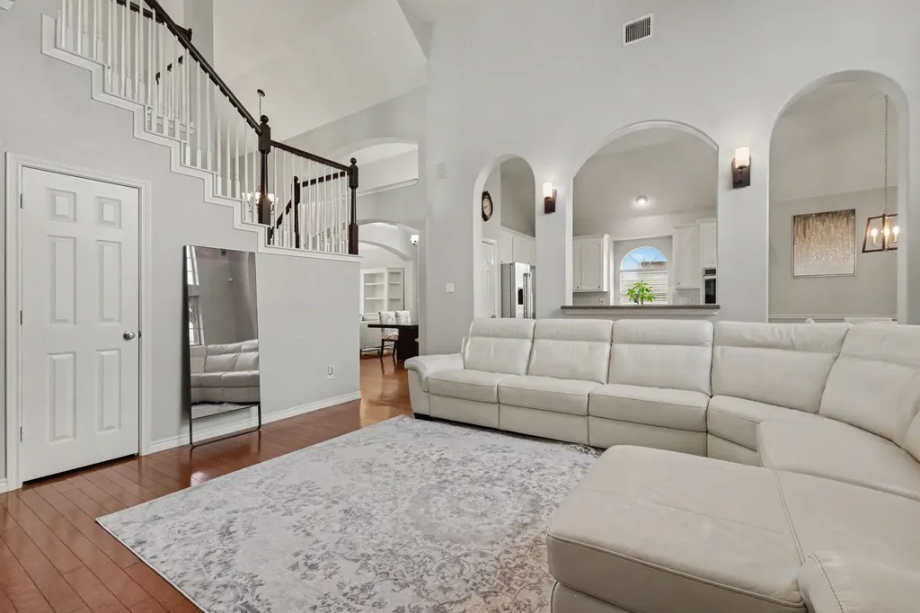 8006 Killarney Lane Rowlett TX 75089
