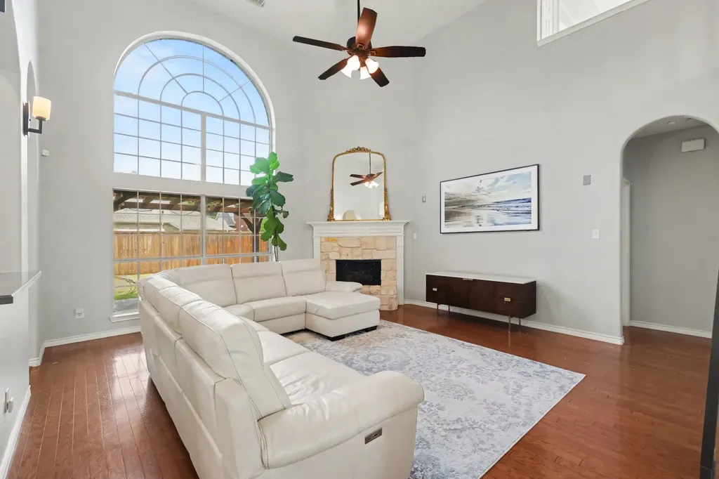 8006 Killarney Lane Rowlett TX 75089
