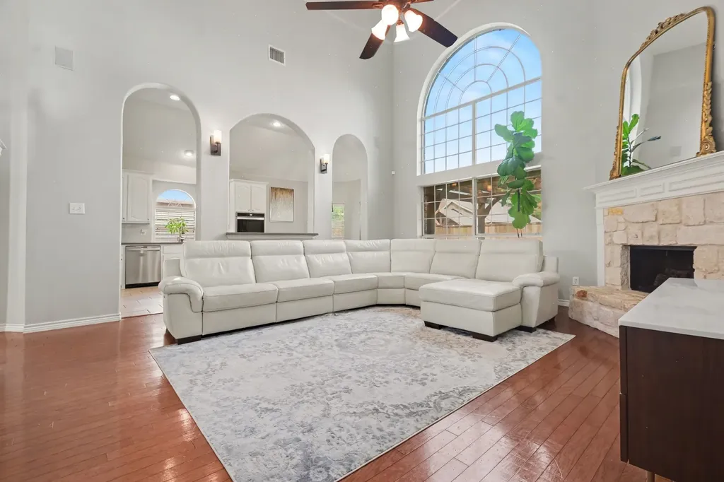 8006 Killarney Lane Rowlett TX 75089