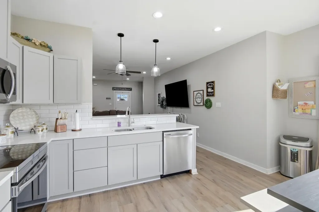 109 Shallow Water Court Clyde TX 79510