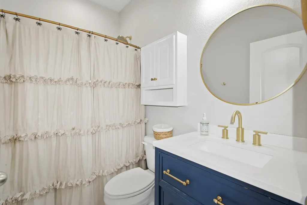 109 Shallow Water Court Clyde TX 79510