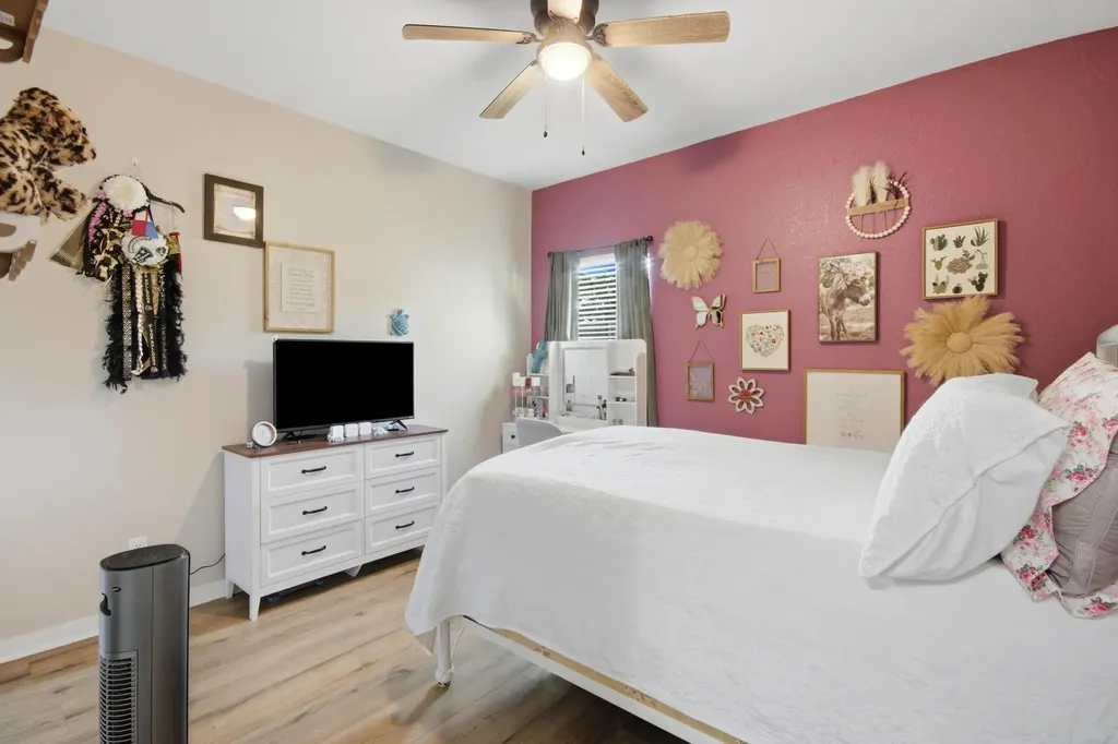109 Shallow Water Court Clyde TX 79510