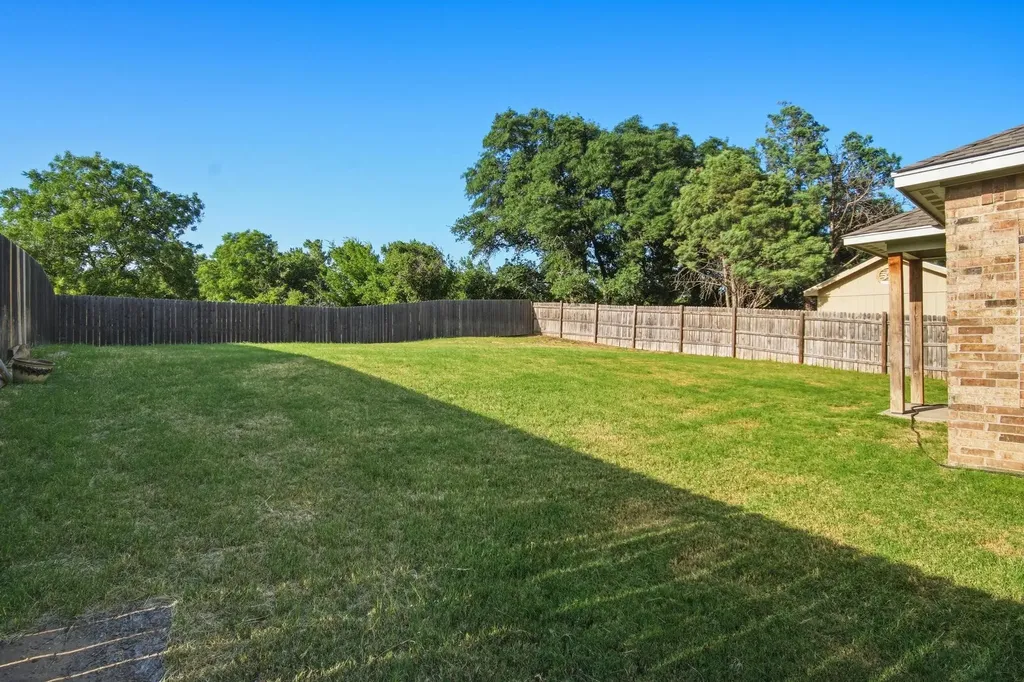 109 Shallow Water Court Clyde TX 79510
