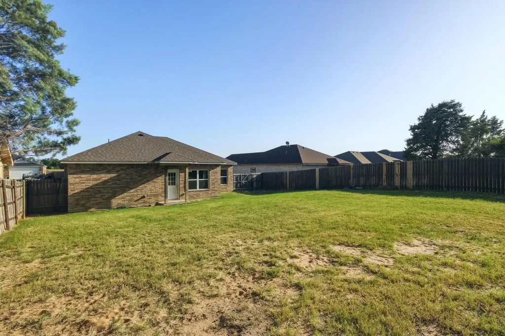 109 Shallow Water Court Clyde TX 79510