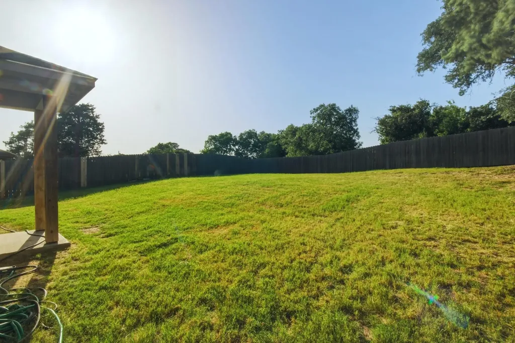 109 Shallow Water Court Clyde TX 79510