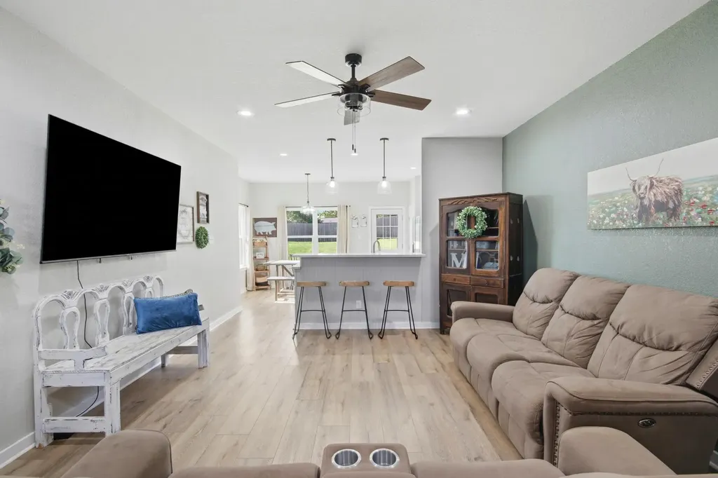 109 Shallow Water Court Clyde TX 79510