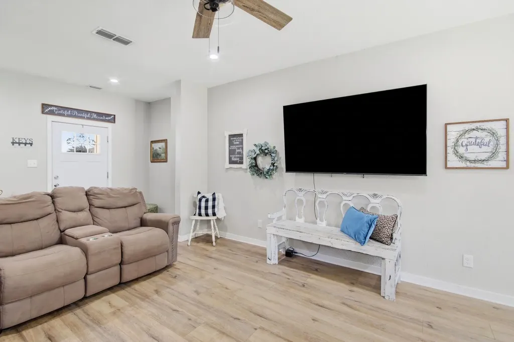 109 Shallow Water Court Clyde TX 79510
