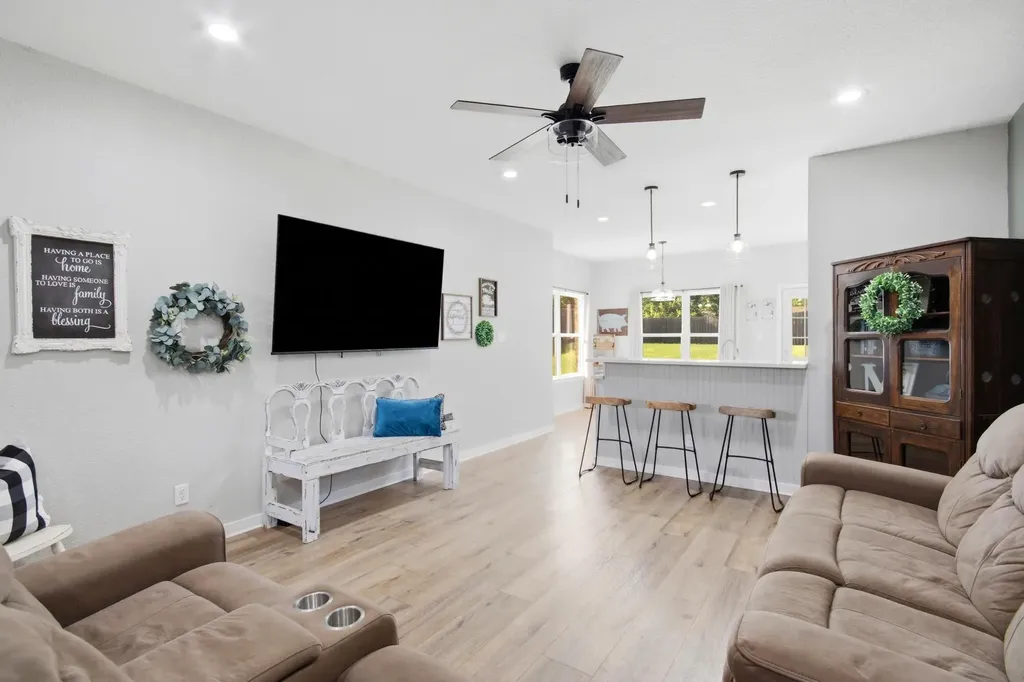 109 Shallow Water Court Clyde TX 79510