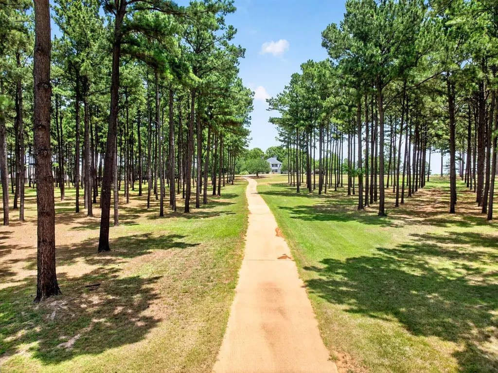 1201 Robbins Road Athens TX 75751