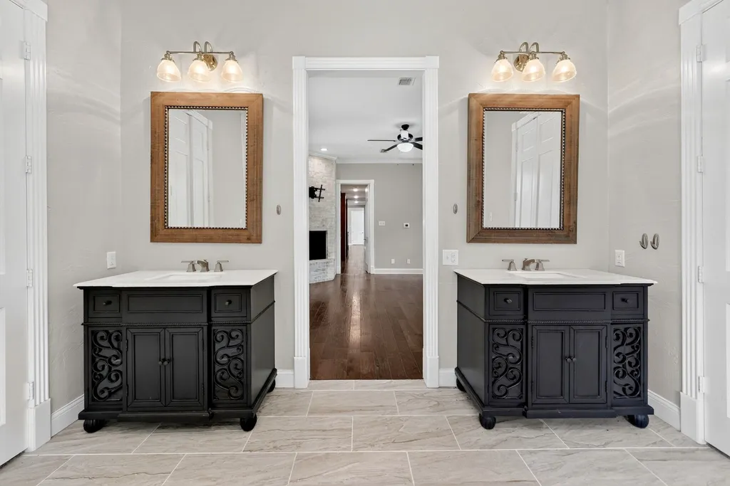 1201 Robbins Road Athens TX 75751