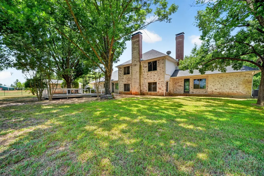 1201 Robbins Road Athens TX 75751