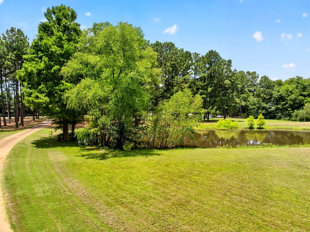 1201 Robbins Road Athens TX 75751
