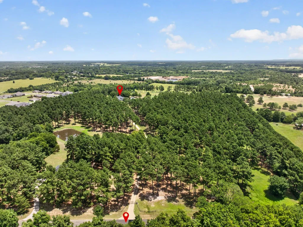 1201 Robbins Road Athens TX 75751