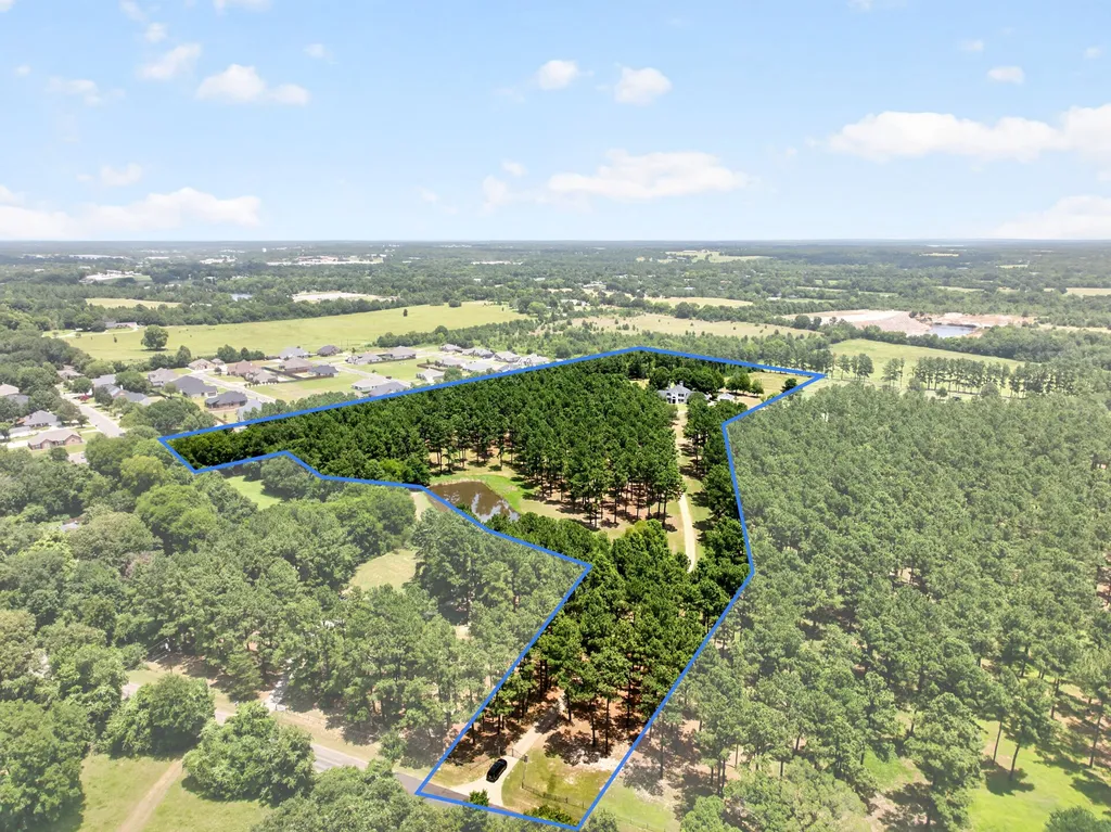 1201 Robbins Road Athens TX 75751