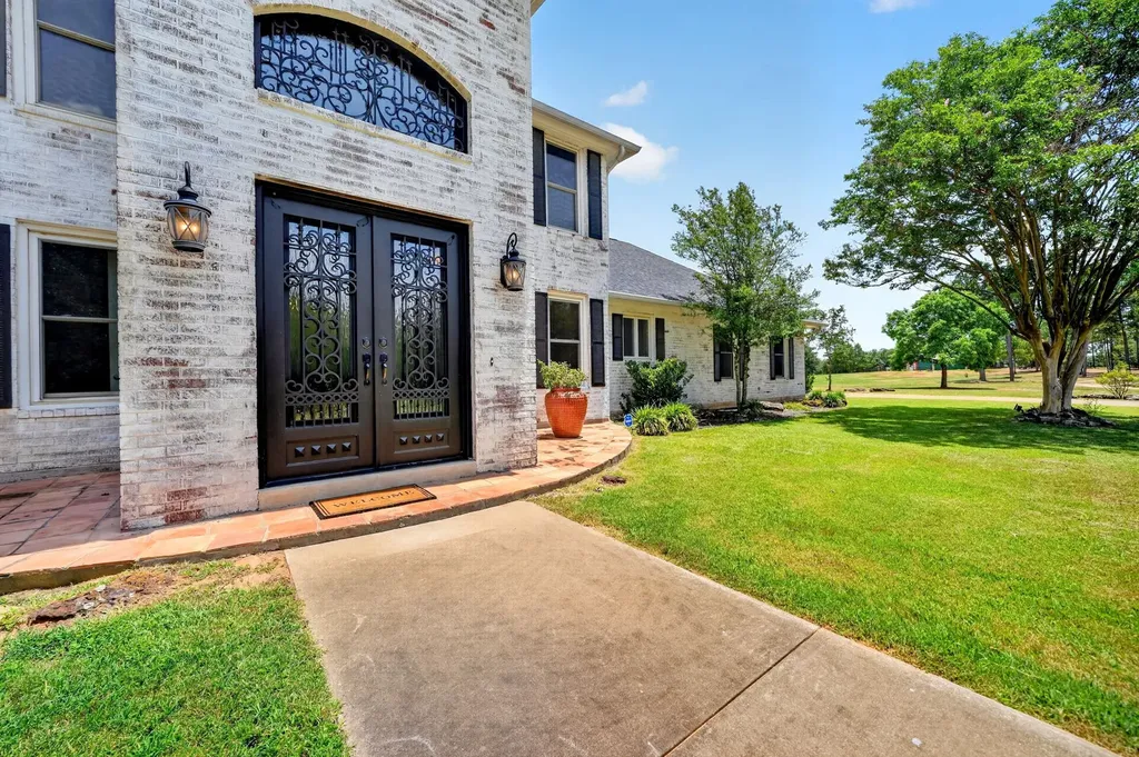 1201 Robbins Road Athens TX 75751