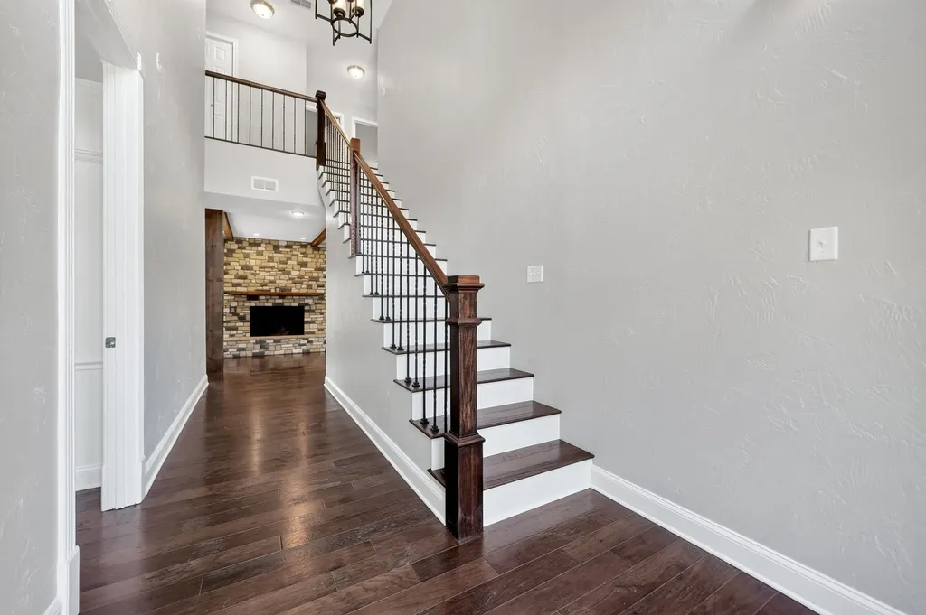 1201 Robbins Road Athens TX 75751