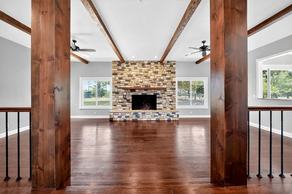 1201 Robbins Road Athens TX 75751