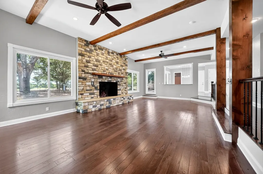 1201 Robbins Road Athens TX 75751