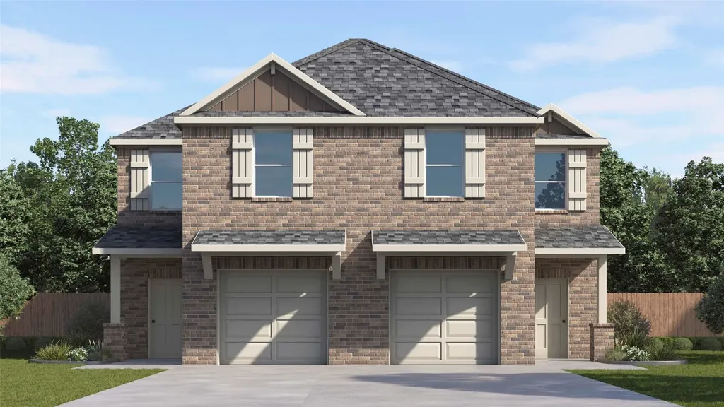 466 Sweet Spring Drive Lavon TX 75166