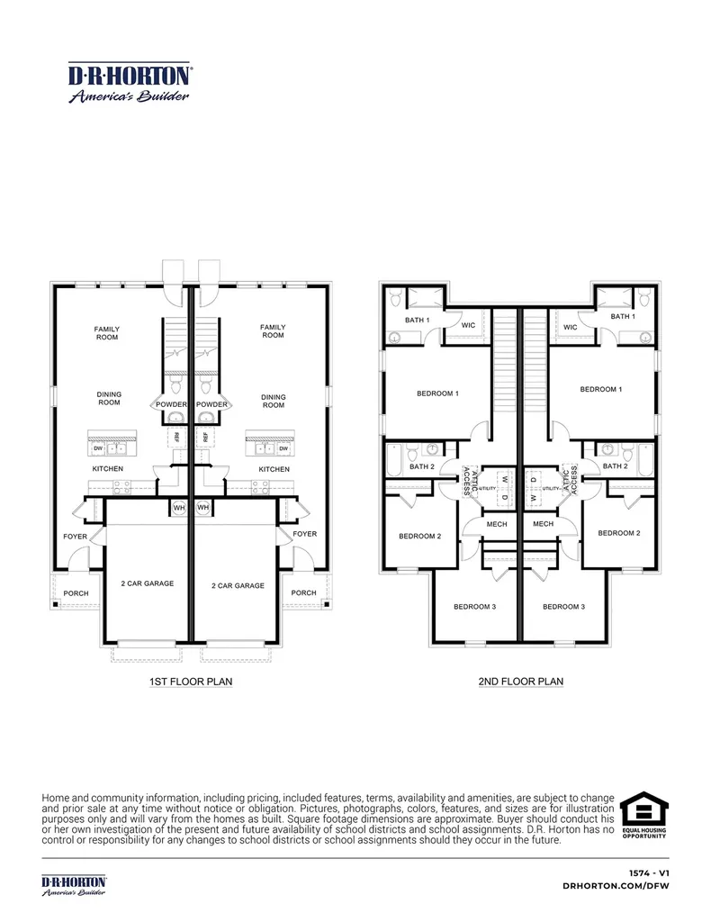 466 Sweet Spring Drive Lavon TX 75166