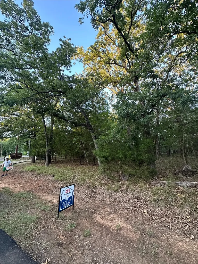 103 Cedar Oaks Drive Mabank TX 75156
