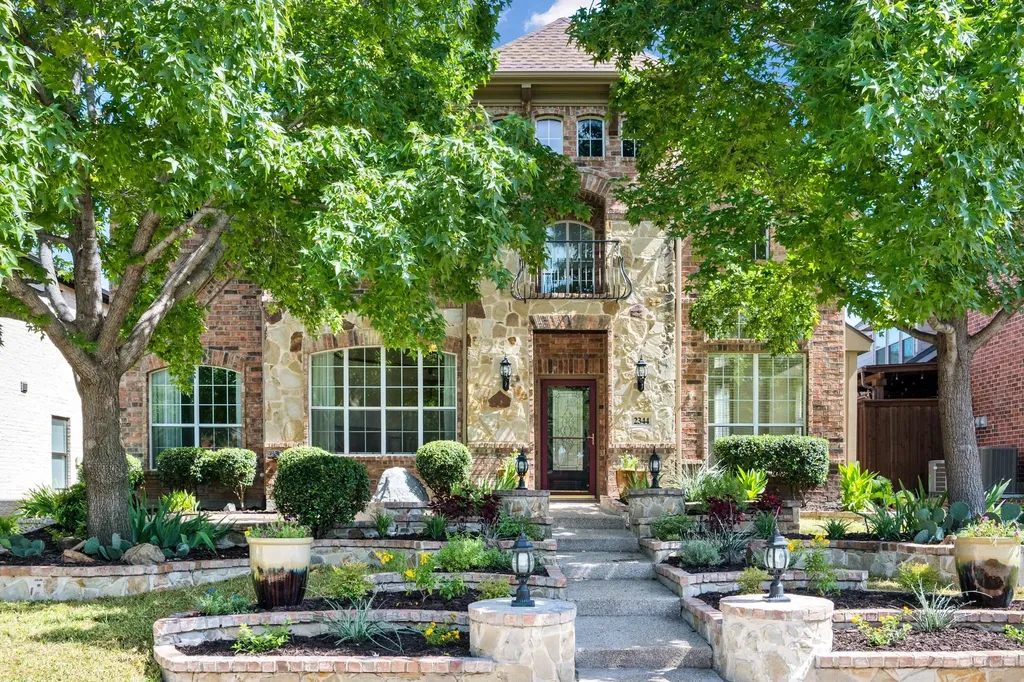 2344 Chenault Drive Frisco TX 75033