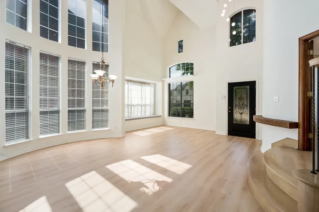 2344 Chenault Drive Frisco TX 75033