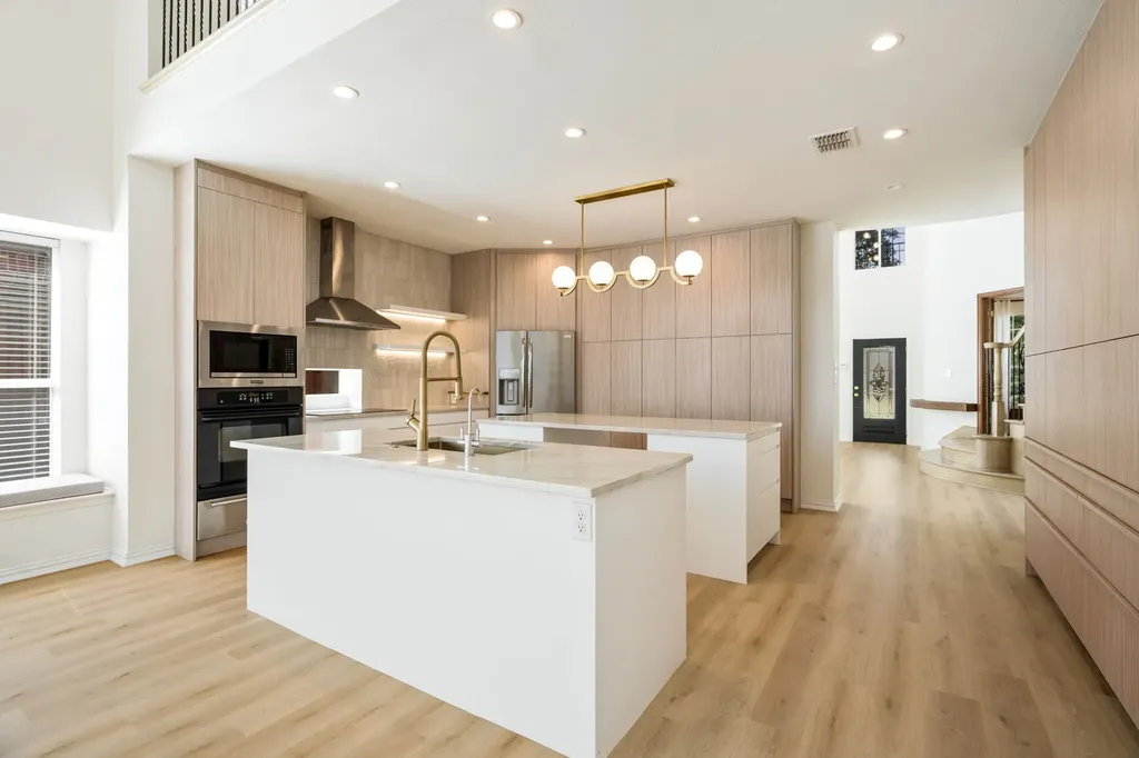 2344 Chenault Drive Frisco TX 75033