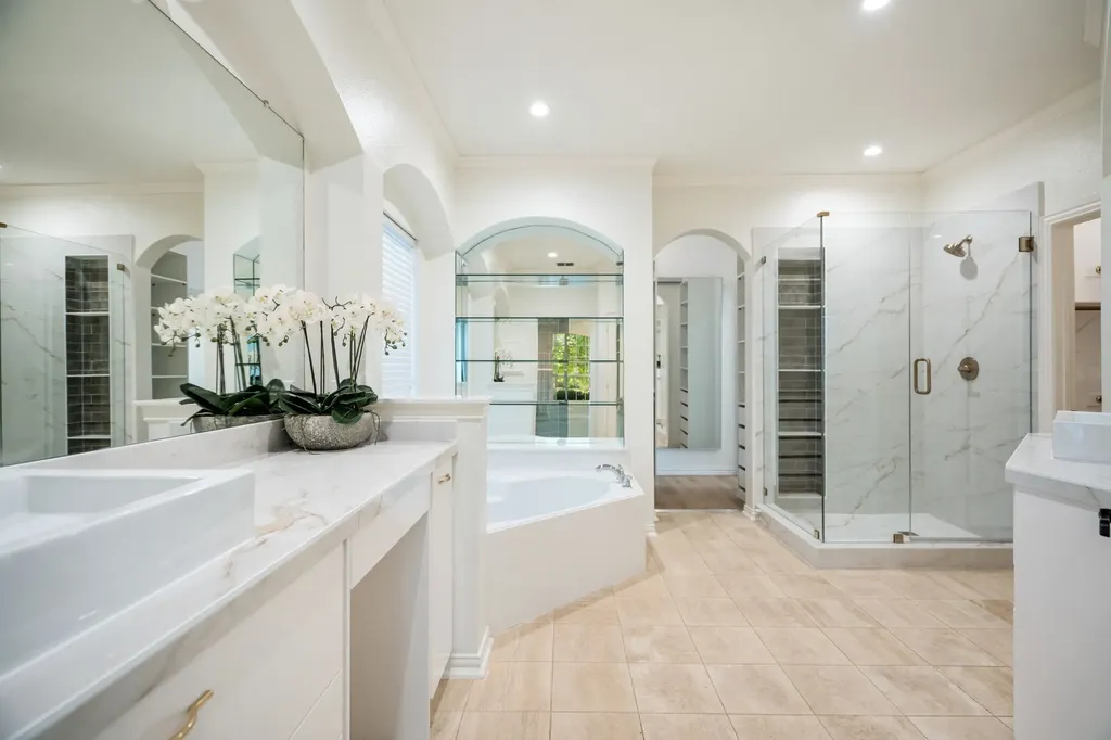 2344 Chenault Drive Frisco TX 75033