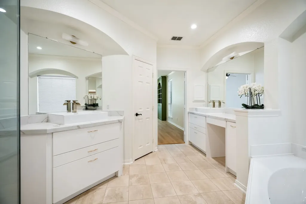 2344 Chenault Drive Frisco TX 75033