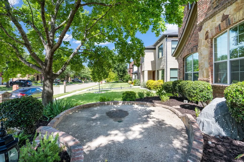 2344 Chenault Drive Frisco TX 75033