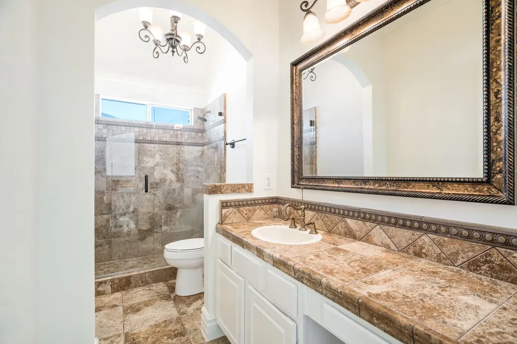 2344 Chenault Drive Frisco TX 75033