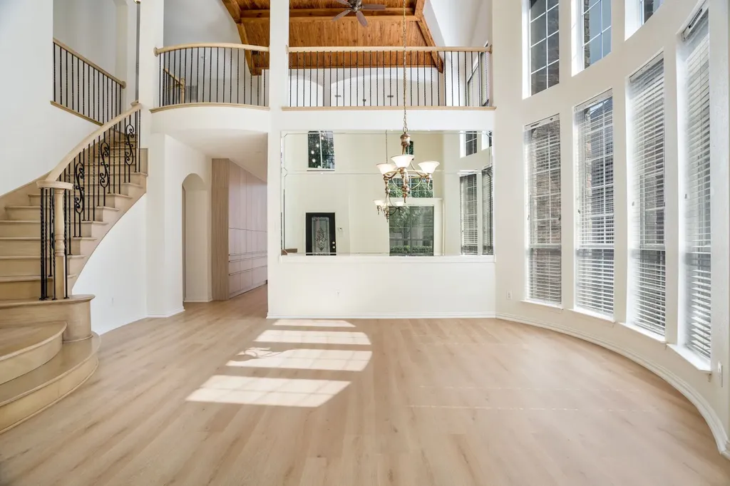 2344 Chenault Drive Frisco TX 75033