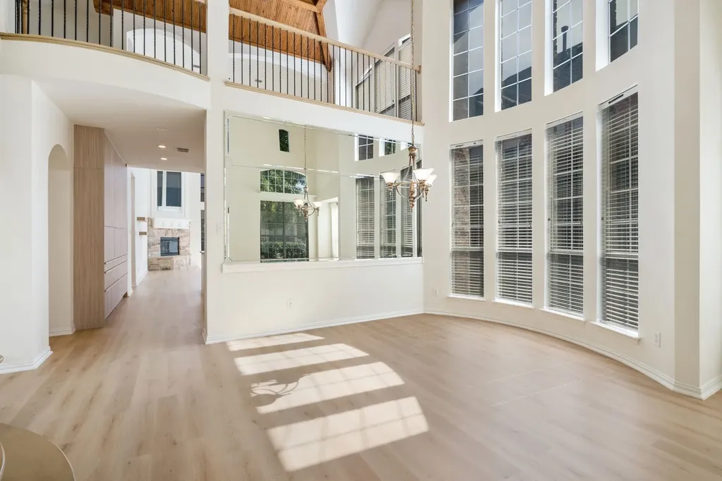 2344 Chenault Drive Frisco TX 75033
