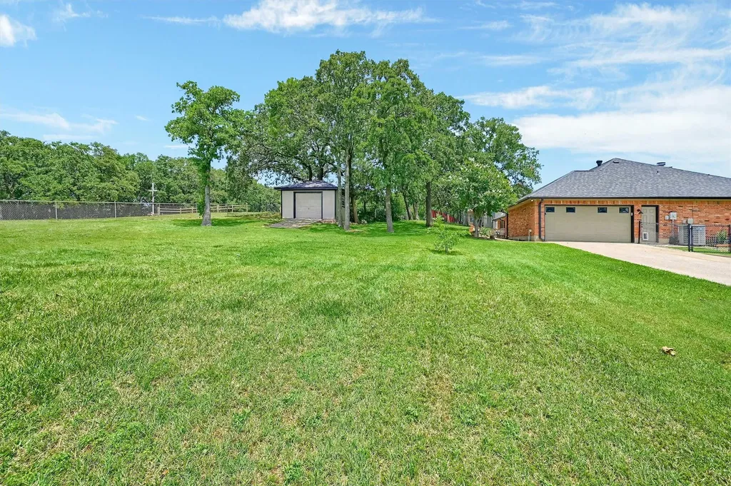 117 Kiowa Drive S Lake Kiowa TX 76240