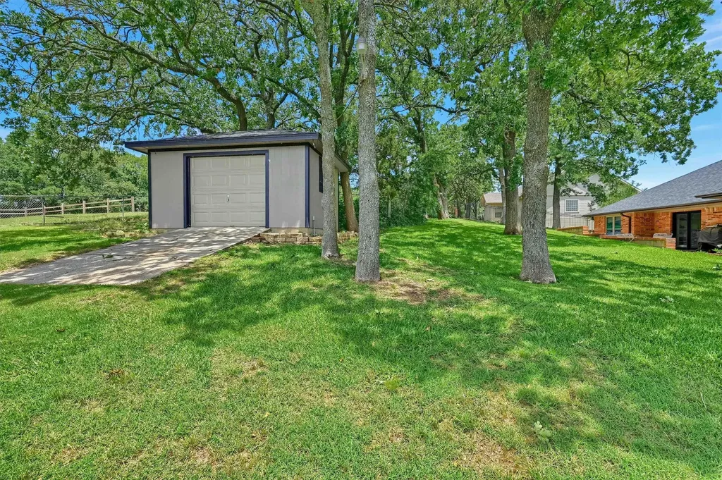117 Kiowa Drive S Lake Kiowa TX 76240