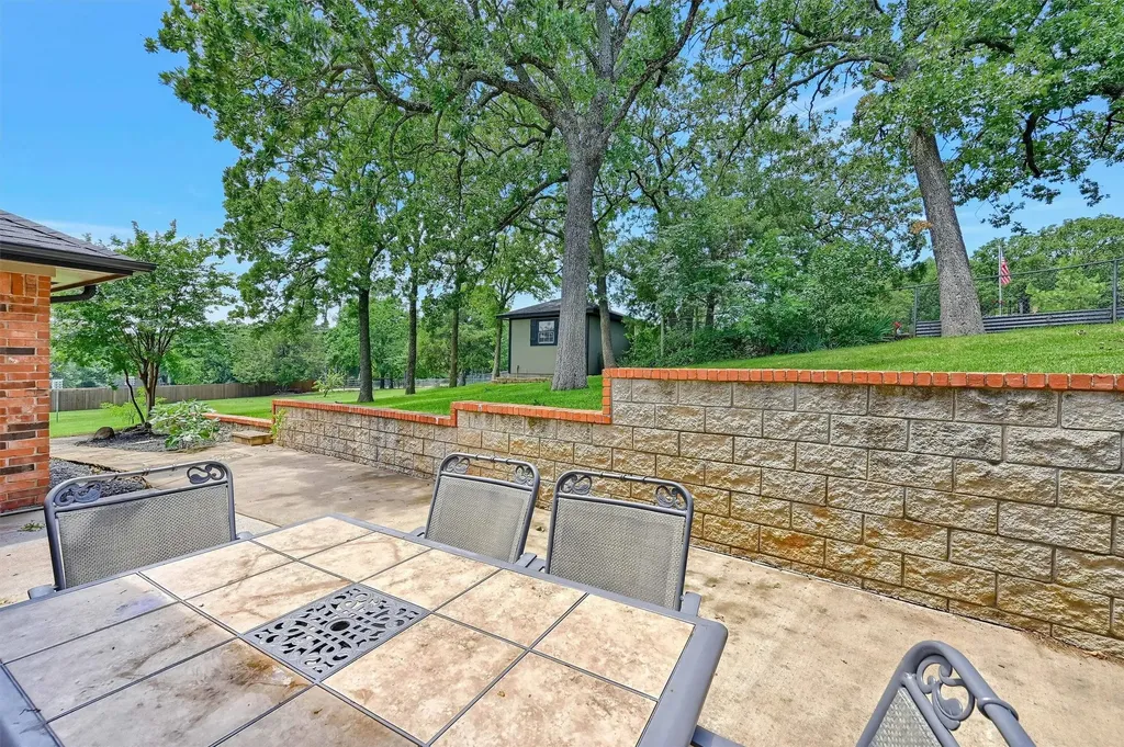 117 Kiowa Drive S Lake Kiowa TX 76240