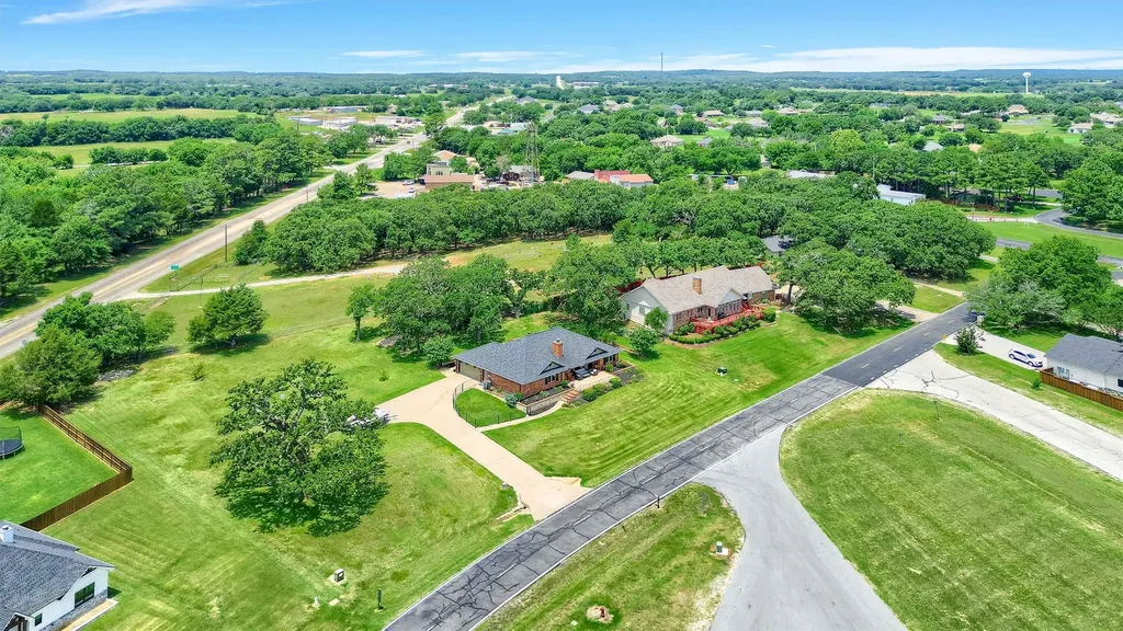 117 Kiowa Drive S Lake Kiowa TX 76240