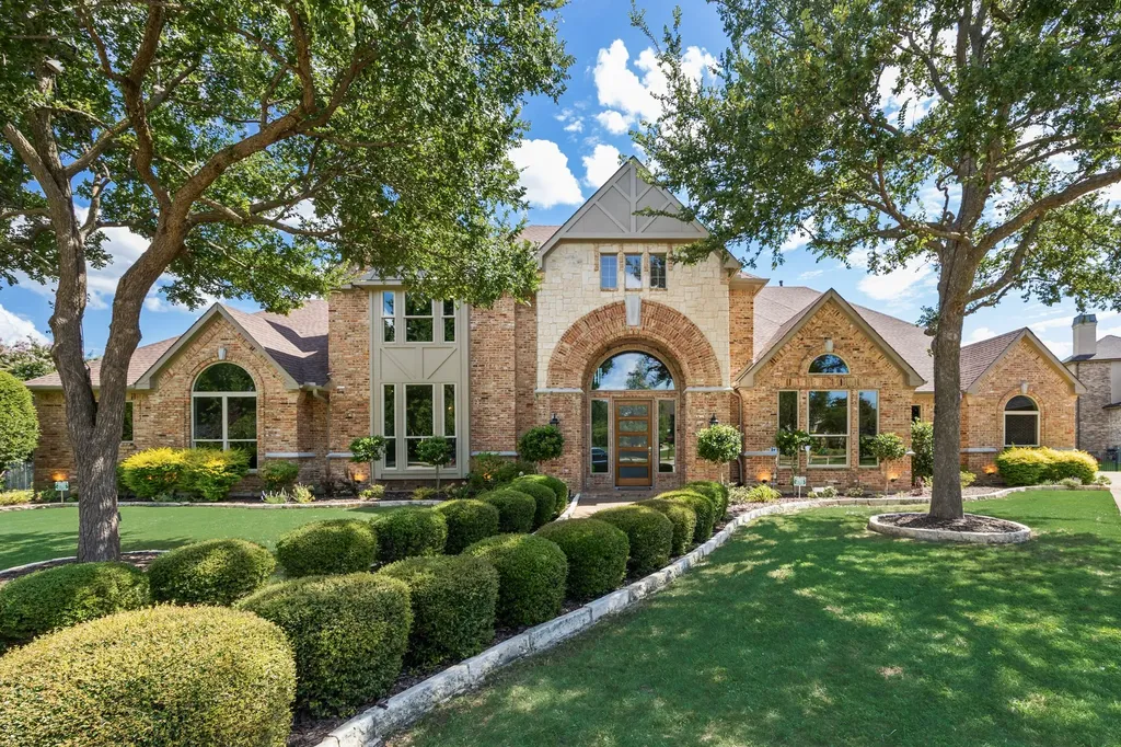 2108 Kyle Circle Heath TX 75032