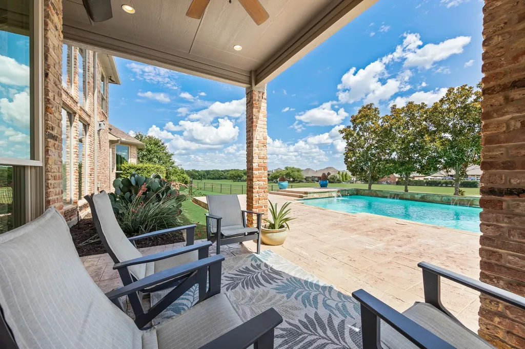 2108 Kyle Circle Heath TX 75032