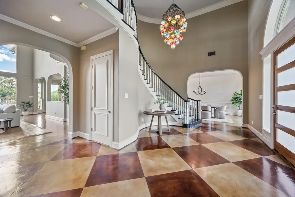 2108 Kyle Circle Heath TX 75032