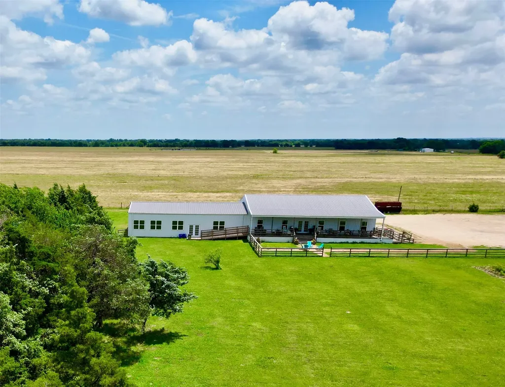 9262 Farm Road 79 Sumner TX 75486