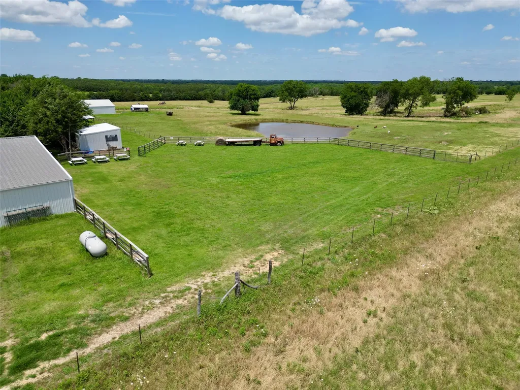 9262 Farm Road 79 Sumner TX 75486