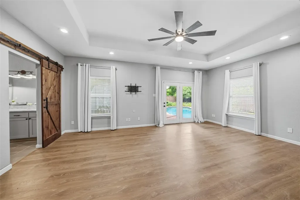 7362 Robinhood Lane Fort Worth TX 76112