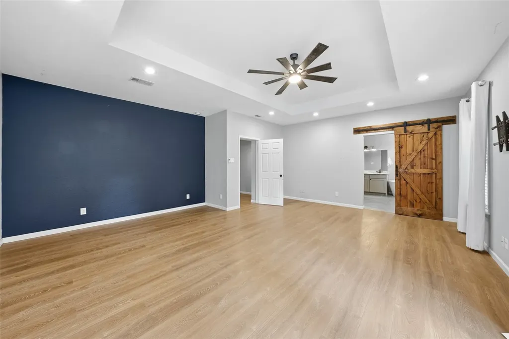 7362 Robinhood Lane Fort Worth TX 76112