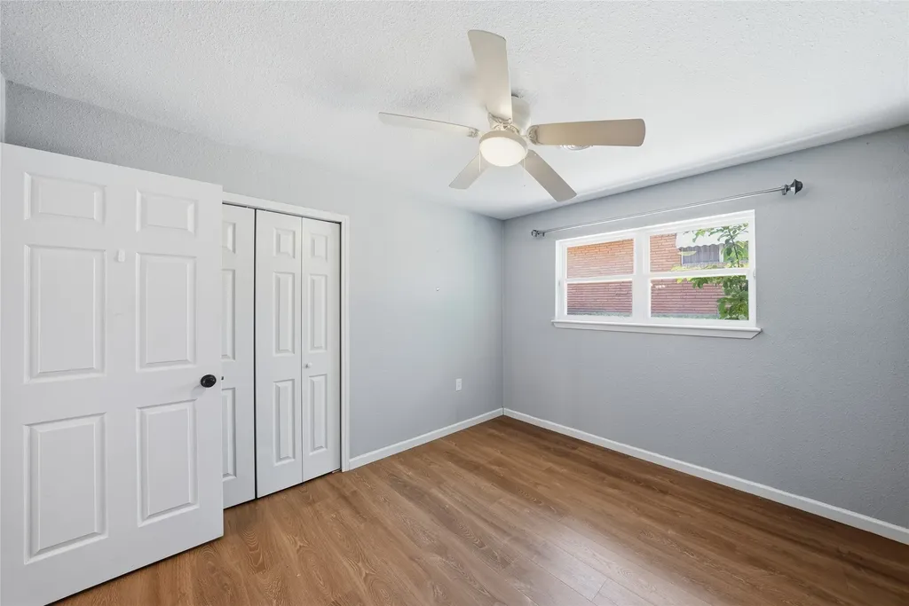7362 Robinhood Lane Fort Worth TX 76112