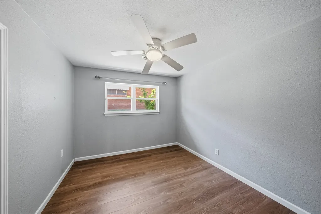 7362 Robinhood Lane Fort Worth TX 76112