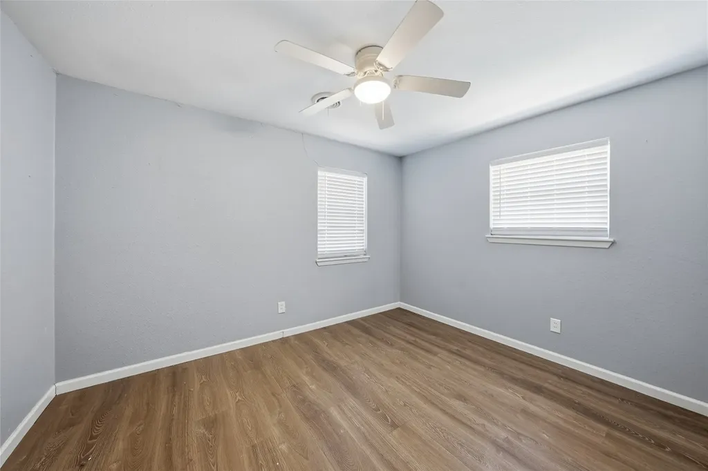 7362 Robinhood Lane Fort Worth TX 76112