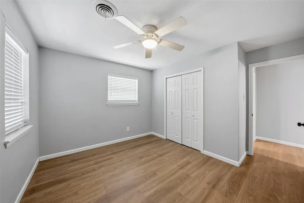 7362 Robinhood Lane Fort Worth TX 76112