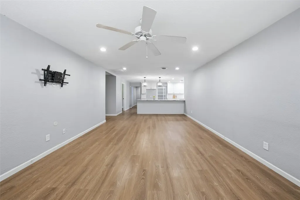 7362 Robinhood Lane Fort Worth TX 76112